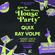 Dim Mak Stay In Your Damn House Party - QUIX image