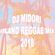 ISLAND REGGAE MIX 3 (Short Mix) by DJ MIDORI image