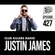 Club Killers Radio #427 - DJ Justin James image