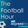 The Football Hour: Monday 28th September 2015 image