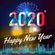 HAPPY NEW YEAR 2020, RETRO MIX, DJ YEYO image