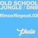 Rinse/Repeat .02 - Old School Jungle & DNB 1992 - 2012 image