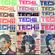 和80テクノ歌謡 Techno-Kayou japan 80's Vol.2 愛と恋と時と宇宙 image