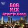 Threepee Boys - 808MIX Atlanta Bass image