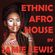 Jamie Lewis Ethnic Afro House image