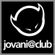 Indigo J - Jovani@Club DJ Contest Mix image