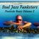 Soul Jazz Funksters - Poolside Beats Volume 2 image