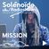 Solénoïde - Mission 229 : The Lovecraft Sextet, Shackleton, Forest Swords, Peter Phippen/Ivar Lunde image