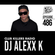 Club Killers Radio #486 - DJ Alexx K image