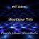 Old School Mega Dance Party - Freestyle | House | Ferris Bueller image
