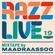 Maadraassoo Razz Live 2019 image