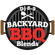 Dj EIGHT NINE PRESENTS: BACKYARD BBQ BLENDS image