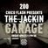 The Jackin' Garage - D3EP Radio Network - Nov 11 2022 image