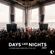 DAYS like NIGHTS 284 - 10 Years Audio Obscura @ The Loft, Amsterdam image