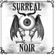 Surreal Noir ep. 10 - Kate Laity - 17.05.22 image