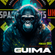 GUIMA - Podcast 063 - SPACEMONKEYS UK image