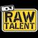 IDJ Magazine Raw Talent Dec 2009 WINNING MIX!! image