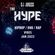 #TheHype22 - VIBES Mix - Jan 2022 - @DJ_Jukess image