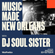 New Orleans with DJ Soul Sister image