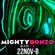 MIGHTY BONZO - 22NOV-B - MINIMIX image