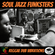 Soul Jazz Funksters - Reggae Dub Vibrations image