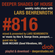 Deeper Shades Of House #816 w/ exclusive guest mix by SEAN MCCABE image