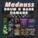 Mike Madnuss Closing Out Drum and Bass Damage 10 on Essential Clubber Radio UK image