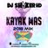 Carriacou Soca Mix 2018 - Kayak Mas By - DJ ShakerHD image