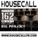 Housecall EP#162 (16/03/17) incl. a guest mix from B1G PR0J3CT image