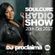 Soulcure Radio Show 20th October - Gospel R&B, Urban and More image
