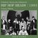 TOPROCK : HIP HOP HEADS : 1993 (Volume 15) Mixed by KANEHBOS image