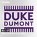 Duke Dumont on Mix Up Triple J (JJJ) 14/10/2017 image