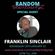 RANDOM WEDNESDAYS feat Franklin Sinclair image