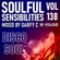 Soulful Sensibilities Vol. 138 - DISCO SOUL - 15 May 2022 image