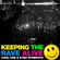 Keeping The Rave Alive Episode 358: Live at KTRA Plymouth image