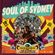 SOUL OF SYDNEY 341:  DJ NICKODEMUS (NYC) "Sun People" Australian & NZ Tour Mix (2009) image
