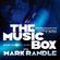 The Music Box Festive Edition 2018 LIVE!! with Mark Randle on Starpoint Radio - Sunday 23 Dec 2018 image