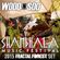 Wood n Soo - Shambhala 2015 Fractal Forest Mix image