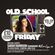@ImSarahHarrison Old School Friday Party Mix image