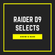 Raider D9 Selects Vol. 50 - Drum&Bass image
