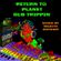 RETURN TO PLANET DUB TRIPPIN' image