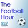 The Football Hour: Monday 14th September 2015 image