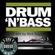 Live Drum & Bass DJ Mix - November 2022 image