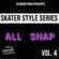 DJ Boogeyman Presents: Skate Series - ALL Snap image