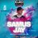 Samus Jay LIVE Eurodance Megamix Performance 2022 -  on Euronation! image