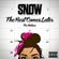 Snow Tha Product - The Rest Comes Later image