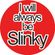 Slinky - End of an Era 97-13 Mix_by Bernowatson image
