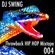 Throwback HIP HOP Mixtape 004 - Mixed by DJ SWING image