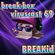 BREAK-BOX Viruscast # 69 mixed by BreakID image