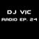DJ VIC Radio Ep. 24 image